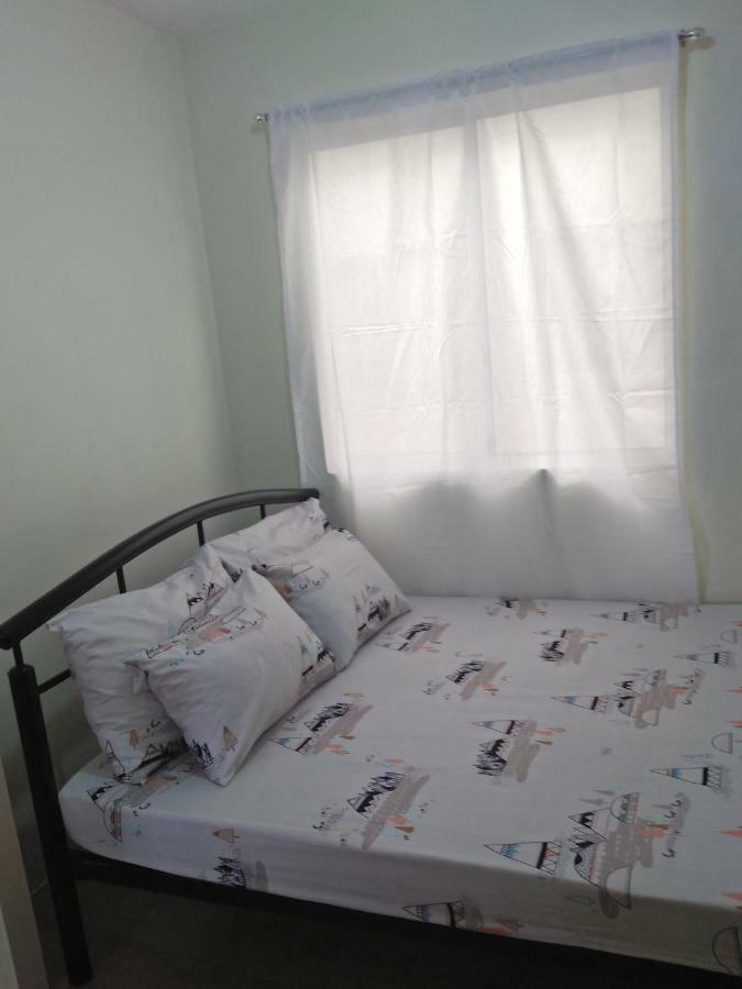 Stay At Sanremo Oasis Cebu Bagian luar foto