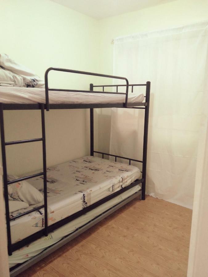 Stay At Sanremo Oasis Cebu Bagian luar foto